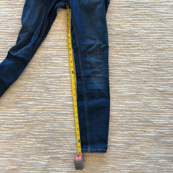 Zara Size 4 skinny Jean - Picture 5 of 5